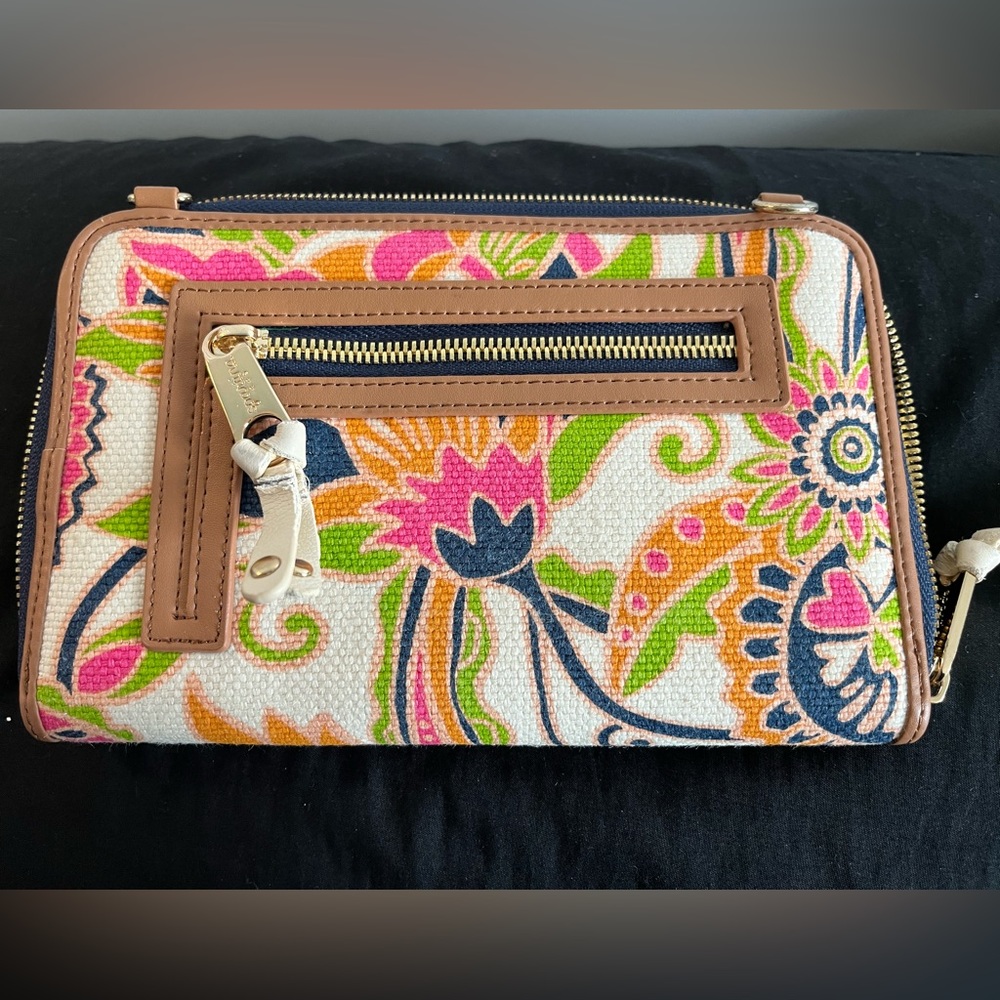 EUC Spartina 449 Women’s Wallet